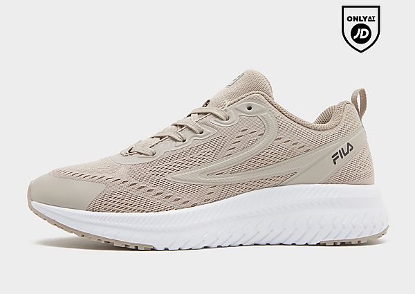 Fila RGB Fuse Women's Brown