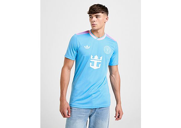 adidas Inter Miami CF 2025/26 Third Shirt