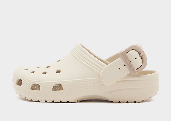 Crocs Classic Clog Buckle