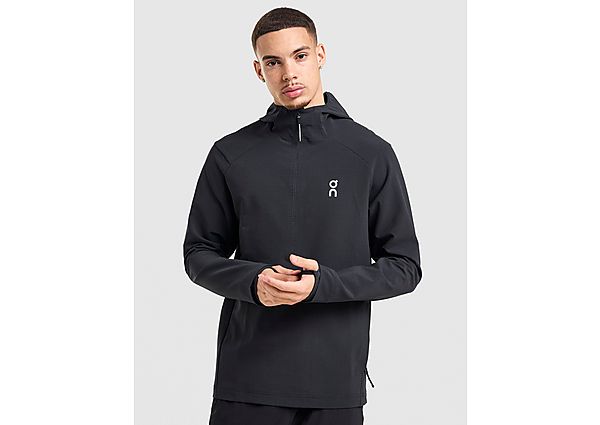 On Running Pace Hoodie