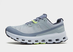 On Running Cloudvista Waterproof Grey