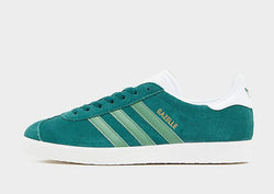 adidas Originals Gazelle Green