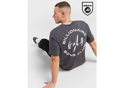 Billionaire Boys Club Space Back Graphic T-Shirt