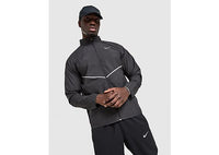 Nike Repel UV Protection Running Jacket Miler black