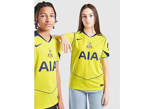 Nike Tottenham Hotspur FC 2025/26 Third Shirt Junior