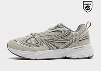 Fila Interrun Suede grey