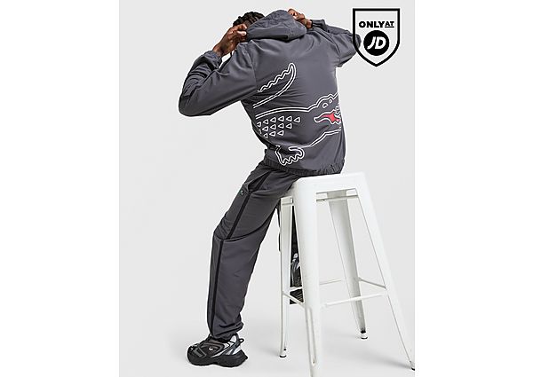 Lacoste Wrap Croc Tracksuit