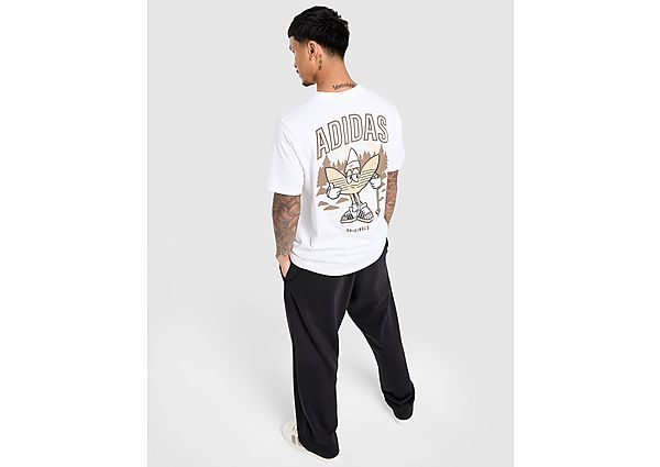adidas Originals Hiking Treffy T-Shirt