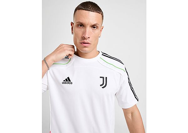 adidas Juventus Urban Purist T-Shirt