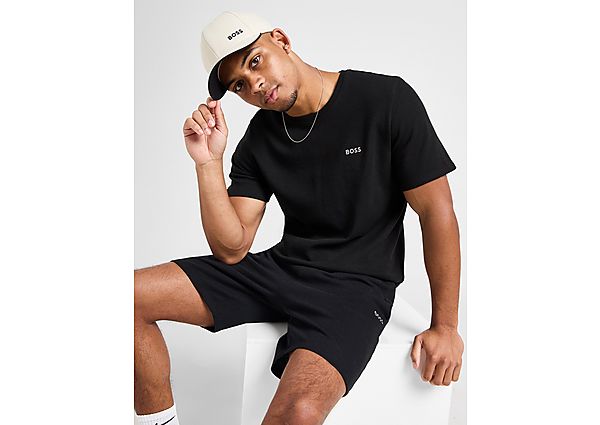 BOSS Waffle T-Shirt
