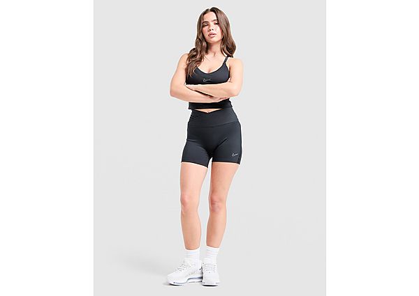 Nike Training Swoosh Wrap Shorts