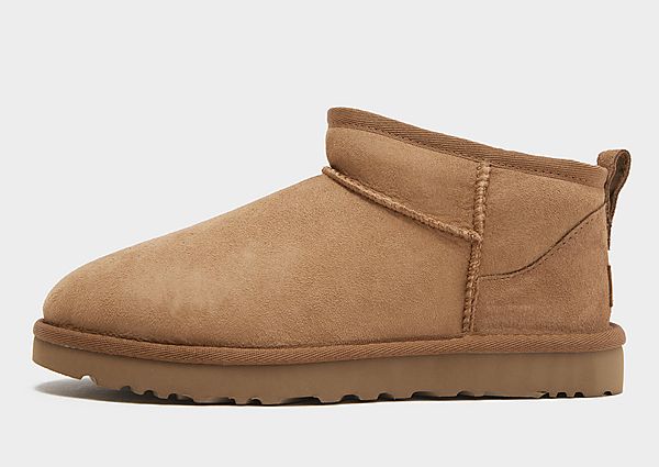 UGG Classic Ultra Mini Boots