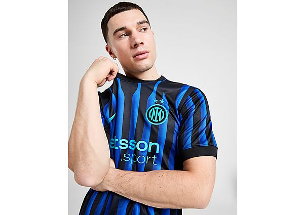 Nike Inter Milan 2025/26 Home Shirt