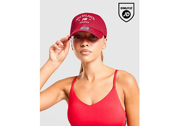 New Balance Clean Up Graphic Cap