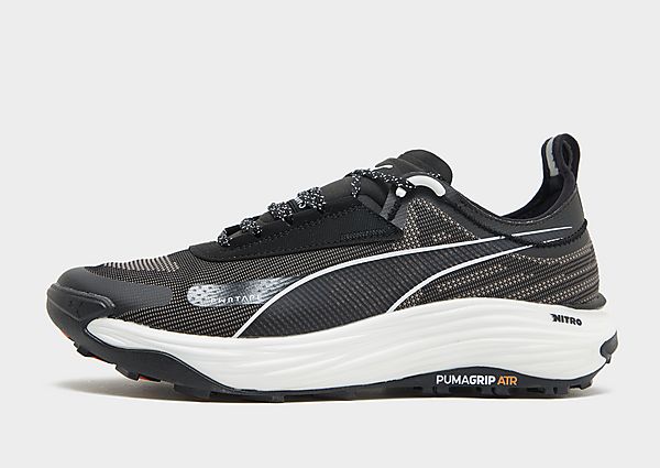 PUMA Velocity NITRO 3 Tech Black