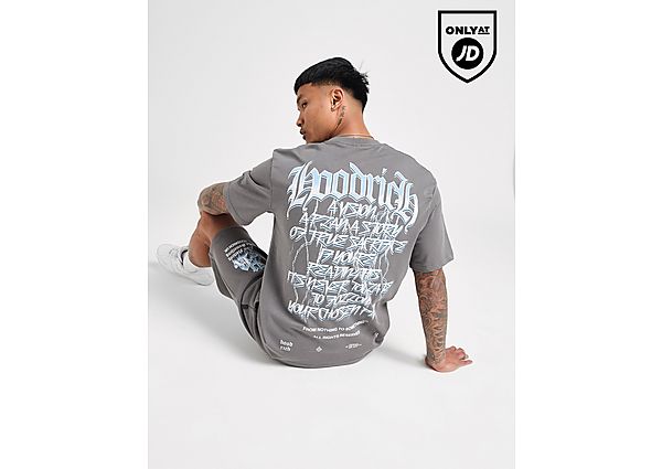 Hoodrich Tornado T-Shirt