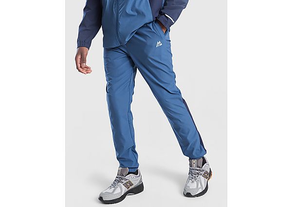 MONTIREX Trek Tech Pants Junior