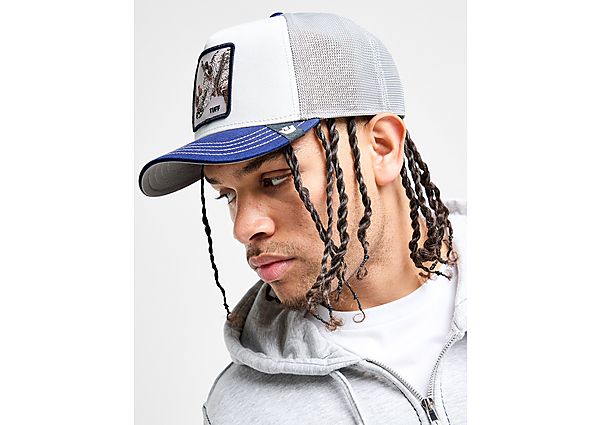 Goorin Bros Tuff Cap