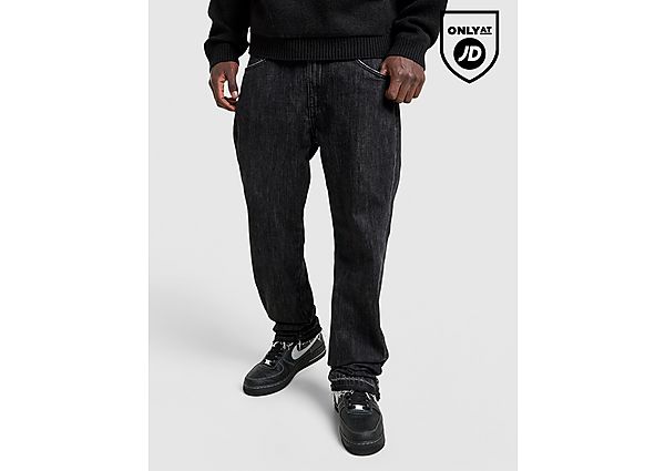 Supply & Demand Zipper Jeans