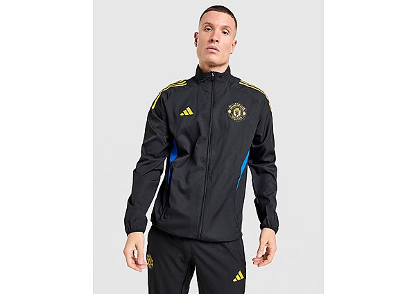 adidas Manchester United FC Presentation Jacket