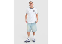 Nike England 2026 Match Home Shirt white