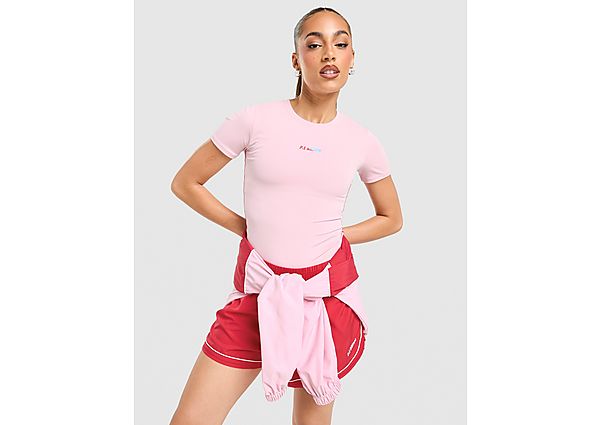 PE Nation Foundation Slim T-Shirt