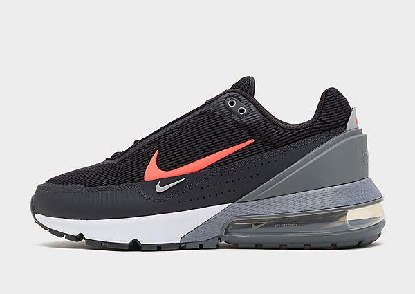 Nike Air Max Pulse Black/Smoke Grey/Anthracite/Bright Crimson