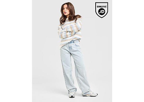 Unlike Humans Petite Jeans