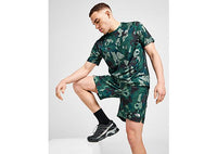 The North Face Mountain Athletics 24/7 Shorts green