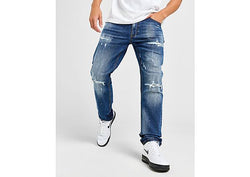 Supply & Demand Aalto Jeans Blue