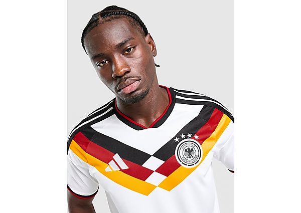 adidas Germany 2026 Home Shirt
