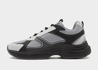 Mallet LDN Runtech grey