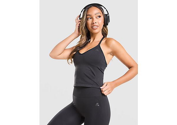 MONTIREX Muse Seamless Tank Top
