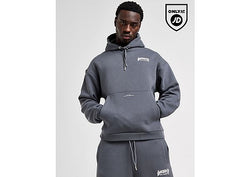 Supply & Demand Malik Tracksuit Charcoal