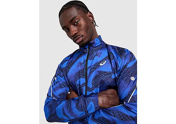 ASICS Road Lite-Show All Over Print Jacket