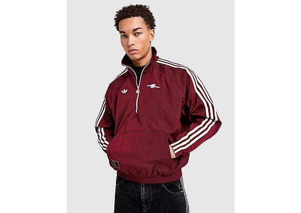 adidas Originals Arsenal FC Icons Track Jacket
