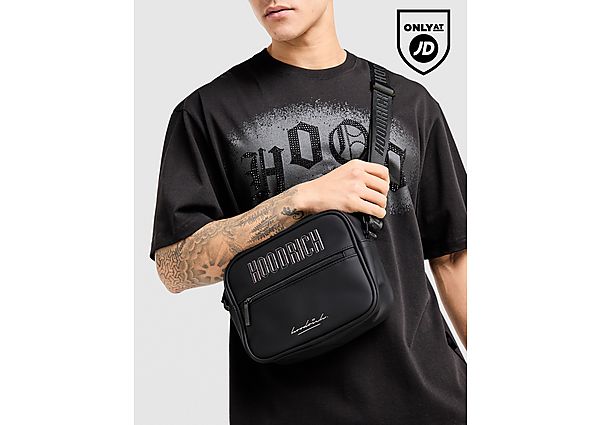 Hoodrich Coupe Messenger Bag