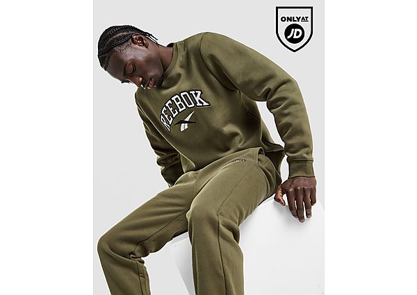 Reebok Avenue Crew Sweatshirt