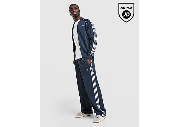 adidas Originals SST Open Hem Track Pants