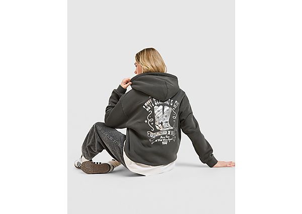 LEVI\'S Authentic Western Hoodie