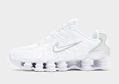 Nike Shox TL Shoe white