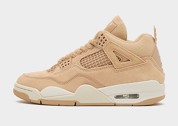 Jordan Air 4 Retro 'Cozy Girl' Women's