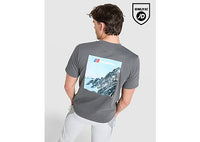 Berghaus Mountain Horizon T-Shirt grey