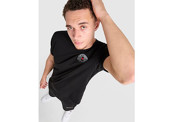 Zavetti Canada Botticini T-Shirt/Shorts Set