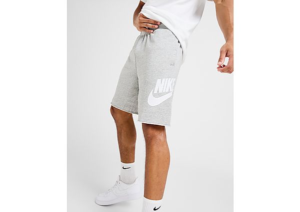 Nike Alumni French Terry Shorts