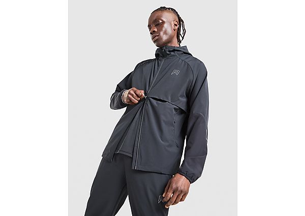 Reprimo Curve Jacket black