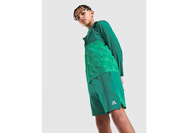 MONTIREX Thera Shorts Junior