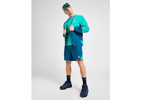 MONTIREX Vista Shorts