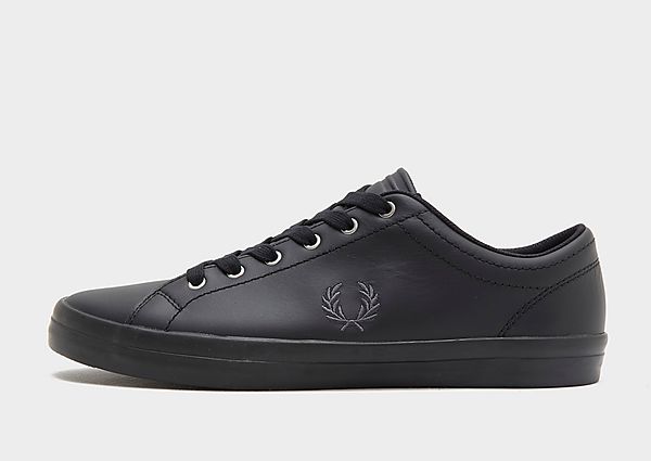 Fred Perry Baseline