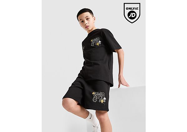 Supply & Demand Opolis Shorts Junior